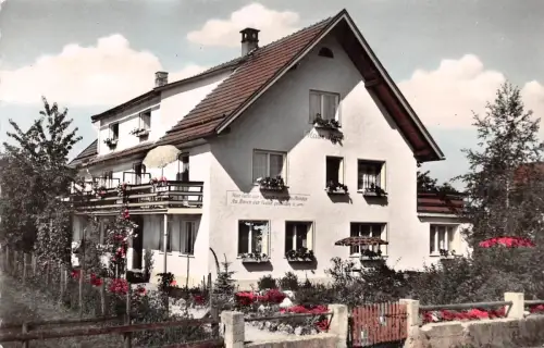 Scheidegg Haus Ilga ngl 196.368