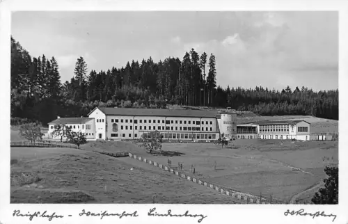 Lindenberg i.A. Jugendgästehaus ngl 196.366