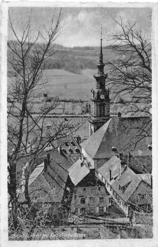 Lothringen Bitsch Katholische Kirche ngl 196.422