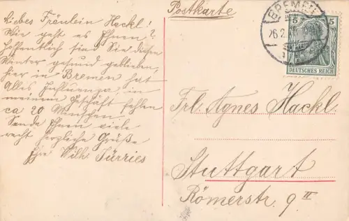 Thematik Kind gl1908 196.469