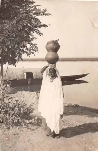Afrika Types Nigresse ngl 196.507