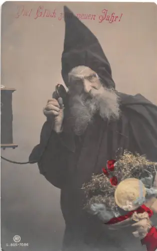Weihnachtsmann gl1907 196.556