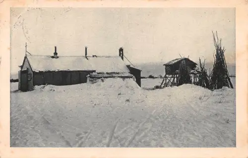 Typen Eskima (Alaska) gl1928 196.537