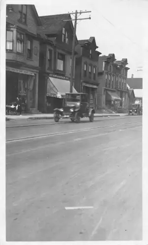 USA Worth, 12th. Street FOTO ngl 196.783