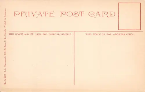 Canada Rigaud, P:Q., Rue St. Anselme ngl 196.901