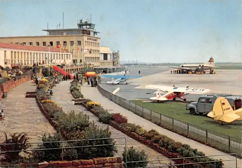Stuttgart Flughafen ngl 196.933