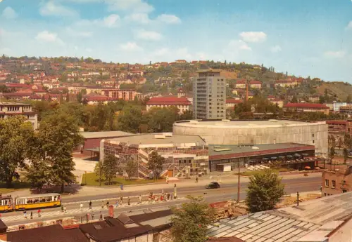 Stuttgart Liederhalle ngl 196.914