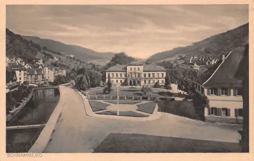 Schramberg Schloßplatz ngl 196.943