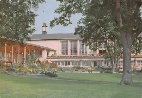 Freudenstadt (Schwarzw.) Kurhaus ngl 196.958