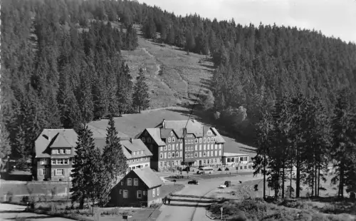 Ruhestein Kurhaus gl 196.976