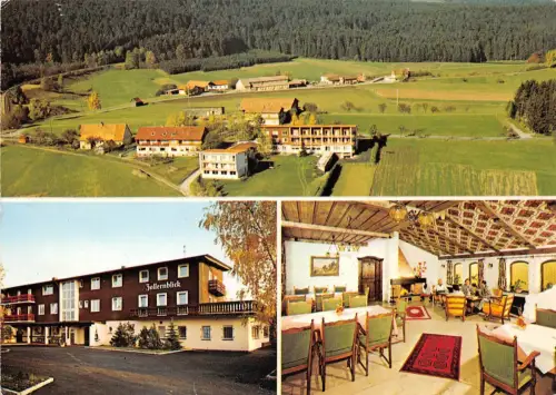 Loßburg-Sulzbach Hotel Zollernblick gl1973 196.975