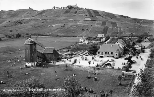 Brackenheim Altweibermühle Tripstrill ngl 196.940