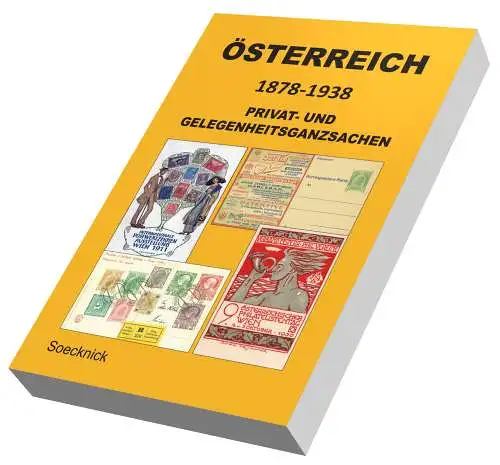 Österreich 1878-1938 Neu