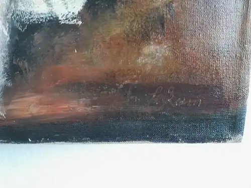 H620-Ölgemälde-Stillleben-Gemälde-Bild-Ölbild-Stillleben-Öl auf Leinen