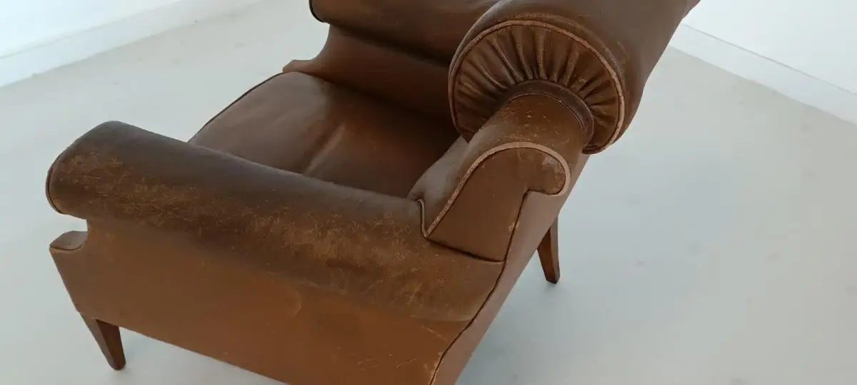 H61274-Clubsessel-Fauteuil-Armlehnensessel-Lederfauteuil-Fernsehsessel-Lederstuh 13