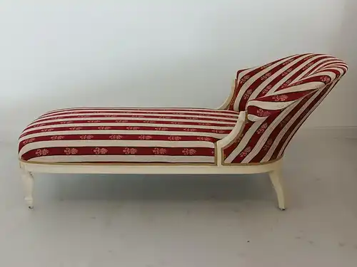 H60213-Chaiselongue-Schönbrunner Stil Möbel-Tagesbett-Liege-Ottomane-Schönbrunne