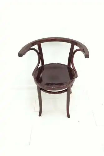 4508-Thonetstuhl-Bugholzsessel-Kaffeehaussessel-Stuhl-Thonet-Sessel-Bugholz-