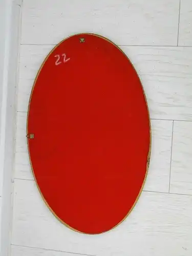 3990-Spiegel-Hängespiegel-Wandspiegel-Rahmen-Patina-gerahmt-goldfarbig