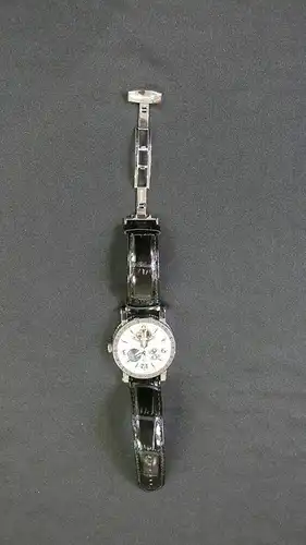 2216D-Herrenarmbanduhr-Uhr-Armbanduhr-INGERSOLL-Lederarmband-IN8700WH