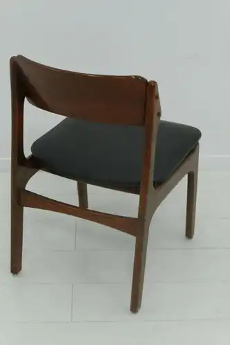 6098-dänischer Stuhl-Sessel-skandinavis-Stuhl-Sitzmöbel-Holzssessel-Küchenstuhl-