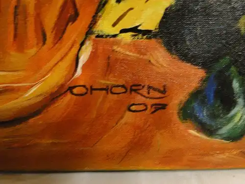 4815D-Ölgemälde-Öl auf Leinen-Ölbild-Gemälde-Bild-Gemälde-Öl Gemälde