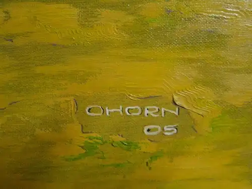 4825D-Ölgemälde-Öl auf Leinen-Ölbild-Gemälde-Bild-Gemälde-Öl Gemälde