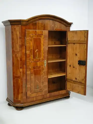 4680-Barockschrank-Kleiderkasten-BAROCK-Schrank-Kasten-Barockkasten-Kleiderschra