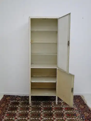 5509D-Arztschrank-Medizinschrank-Schrank-Medikamentenvitrine-Vitrine-Kasten-Schr