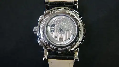 2243D-Herrenarmbanduhr-Uhr-Armbanduhr-INGERSOLL-Lederarmband-IN1802