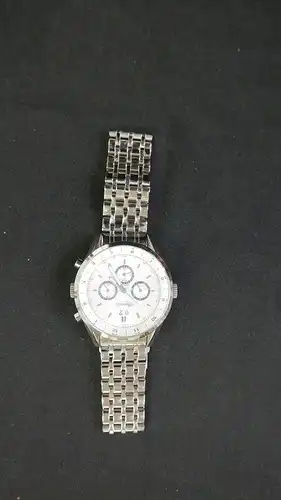 2327D-Herrenarmbanduhr-Uhr-Armbanduhr-INGERSOLL-Edelstahlarmband IN1300 IG