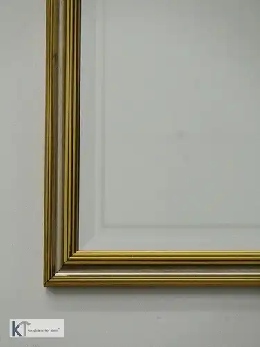 5417D-Spiegel-Wandspiegel-gerahmter Spiegel-Vorzimmerspiegel-Spiegel-Rahmen