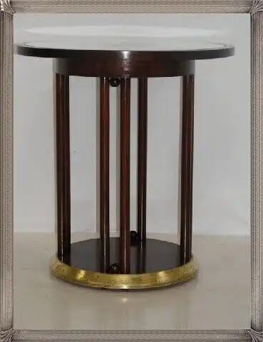 2126-Tisch-Josef Hoffmanntisch-Designermöbel