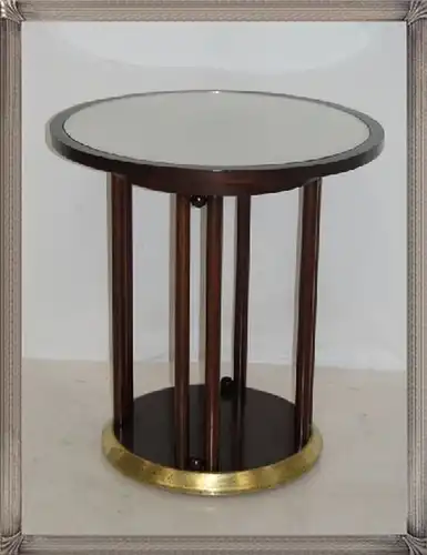 2126-Tisch-Josef Hoffmanntisch-Designermöbel