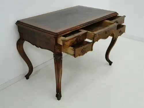 4961D-Schreibtisch-Schreibmöbel-Art Deco-Damenschreibtisch-Schreibtisch um 1920-