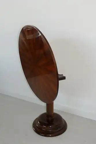 H60012-Biedermeiertisch-Vasentisch-ORIGINAL BIEDERMEIER-Salontisch-Biedermeier-