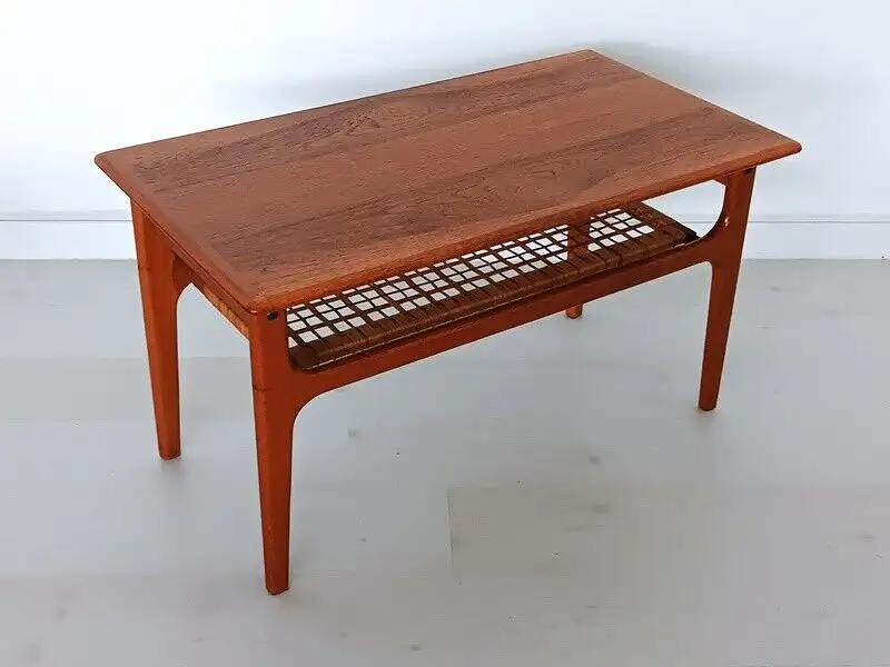 H61212-Skandinavisch-Couchtisch-dänischer Couchtisch-Tisch-Wohnzimmertisch-dänis 0