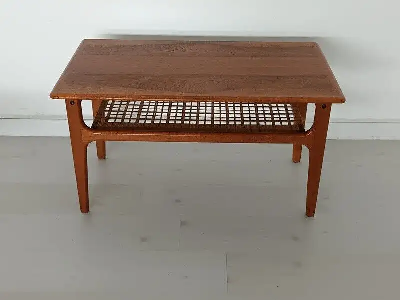 H61212-Skandinavisch-Couchtisch-dänischer Couchtisch-Tisch-Wohnzimmertisch-dänis 1