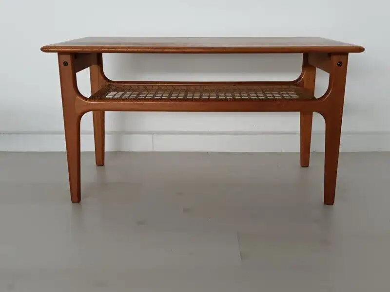 H61212-Skandinavisch-Couchtisch-dänischer Couchtisch-Tisch-Wohnzimmertisch-dänis 2
