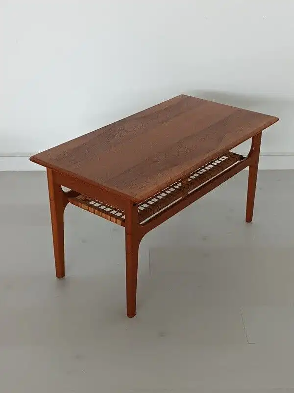 H61212-Skandinavisch-Couchtisch-dänischer Couchtisch-Tisch-Wohnzimmertisch-dänis 5