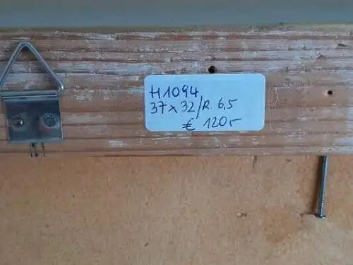 H1094-Stillleben-Öl auf Holz-Ölbild-Ölgemälde-signiert-gerahmt-