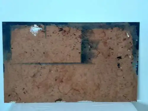 H1283-Ölbild-Öl auf Holz-modern-Ölgemälde-Bild-Gemälde-