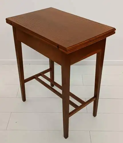 7326-Jugendstilspieltisch-Tisch-Jugendstil-Beistelltisch-Spieltisch-
