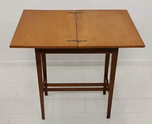 7326-Jugendstilspieltisch-Tisch-Jugendstil-Beistelltisch-Spieltisch-