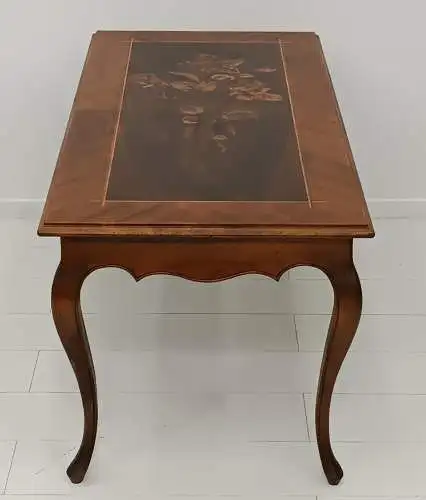 7325-Barockstil-Couchtisch-Tisch-Salontisch-Barockstiltisch-Wohnzimmertisch-Stil
