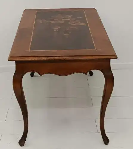 7325-Barockstil-Couchtisch-Tisch-Salontisch-Barockstiltisch-Wohnzimmertisch-Stil