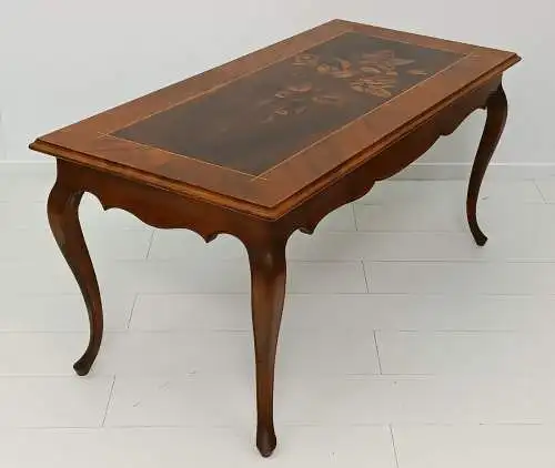 7325-Barockstil-Couchtisch-Tisch-Salontisch-Barockstiltisch-Wohnzimmertisch-Stil