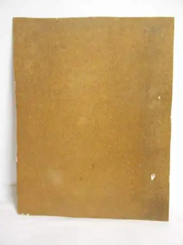 KS-H45-Ölgemälde-Bild-Öl auf Holz-Hoffmann Gemälde-Ölbild-