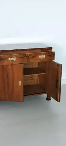 H60016-ORIGINAL Biedermeier Anrichte-Kästchen-Biedermeier-Anrichte-Biedermeier k