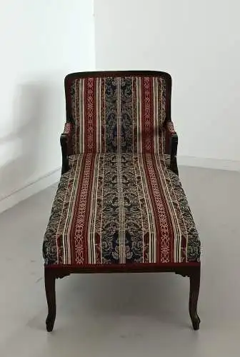 H61273-Chaiselongue-Tagesbett-Liege-Recamiere-Ottomane-Polstermöbel-Sofa-Sitzmö