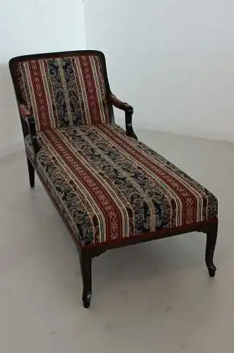 H61273-Chaiselongue-Tagesbett-Liege-Recamiere-Ottomane-Polstermöbel-Sofa-Sitzmö